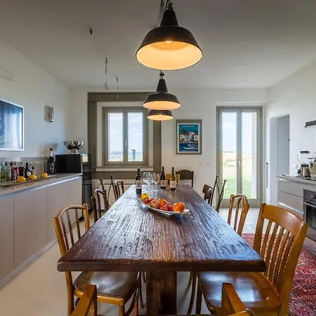 Michela Villa Barchi