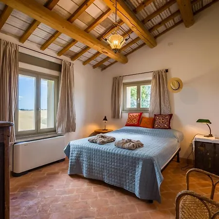 Villa Michela Barchi