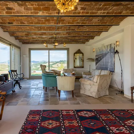 Villa Michela Barchi