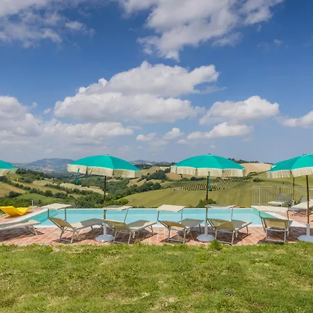 Michela Villa Barchi