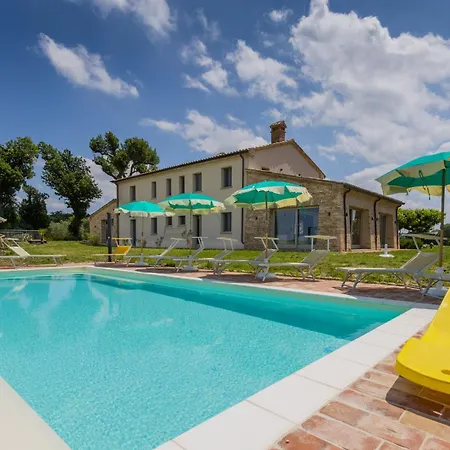 Michela Villa Barchi