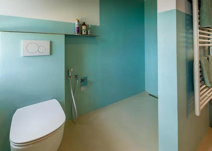 Michela Βίλα Barchi