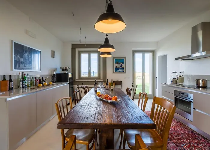 Michela Villa Barchi