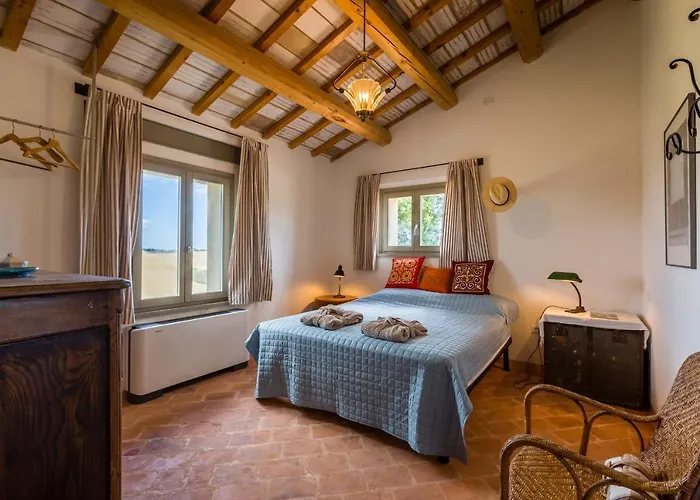 Villa Michela Barchi